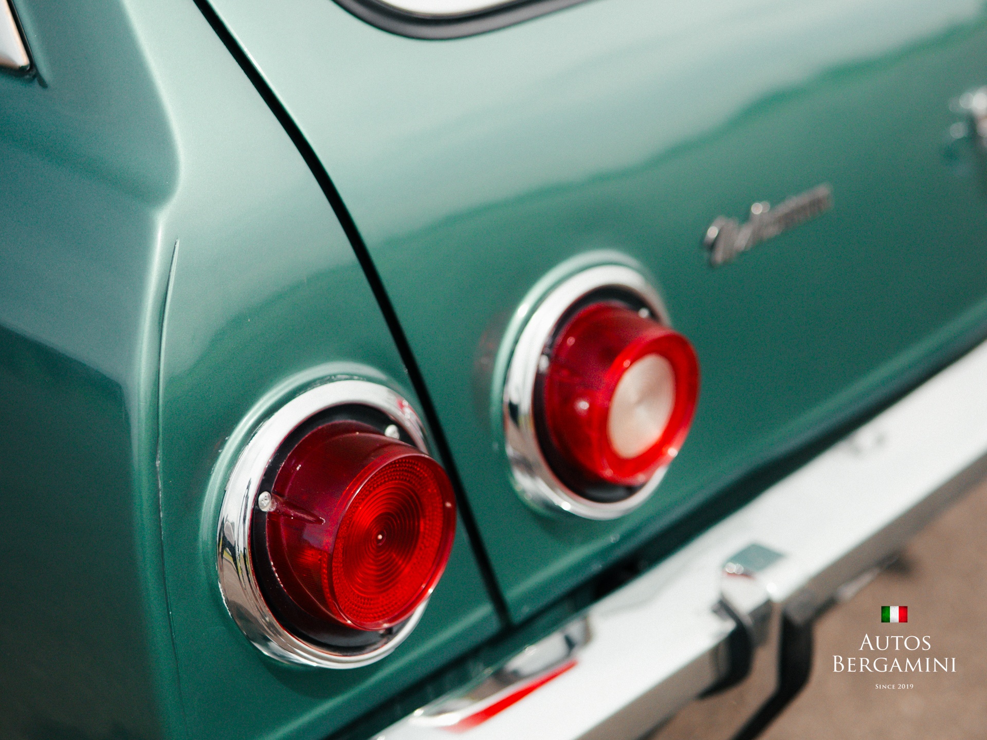 GM CARAVAN 4100 1979