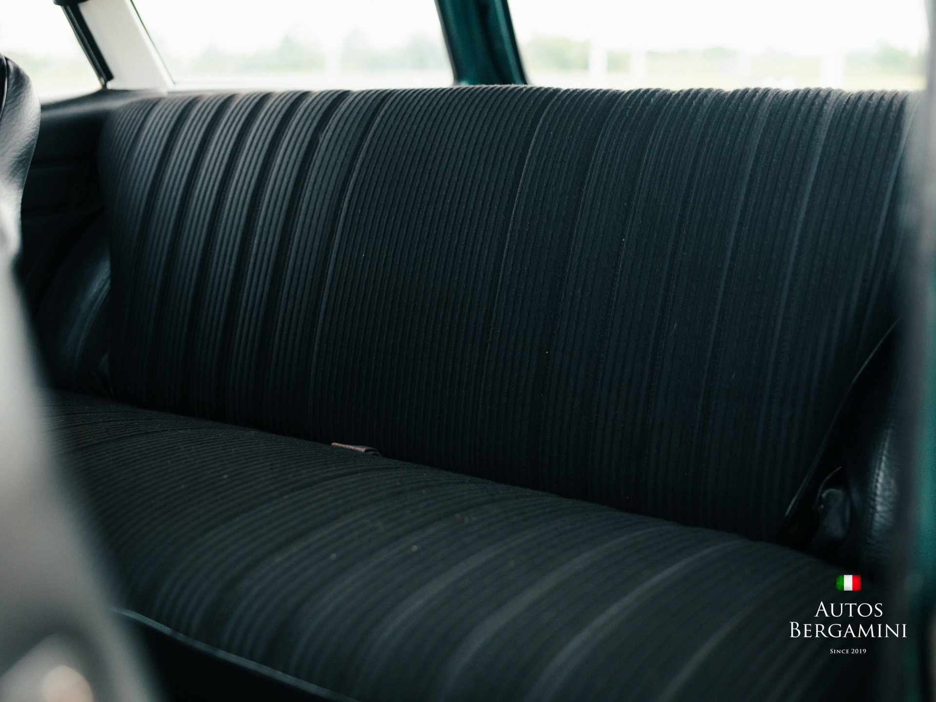 GM CARAVAN 4100 1979