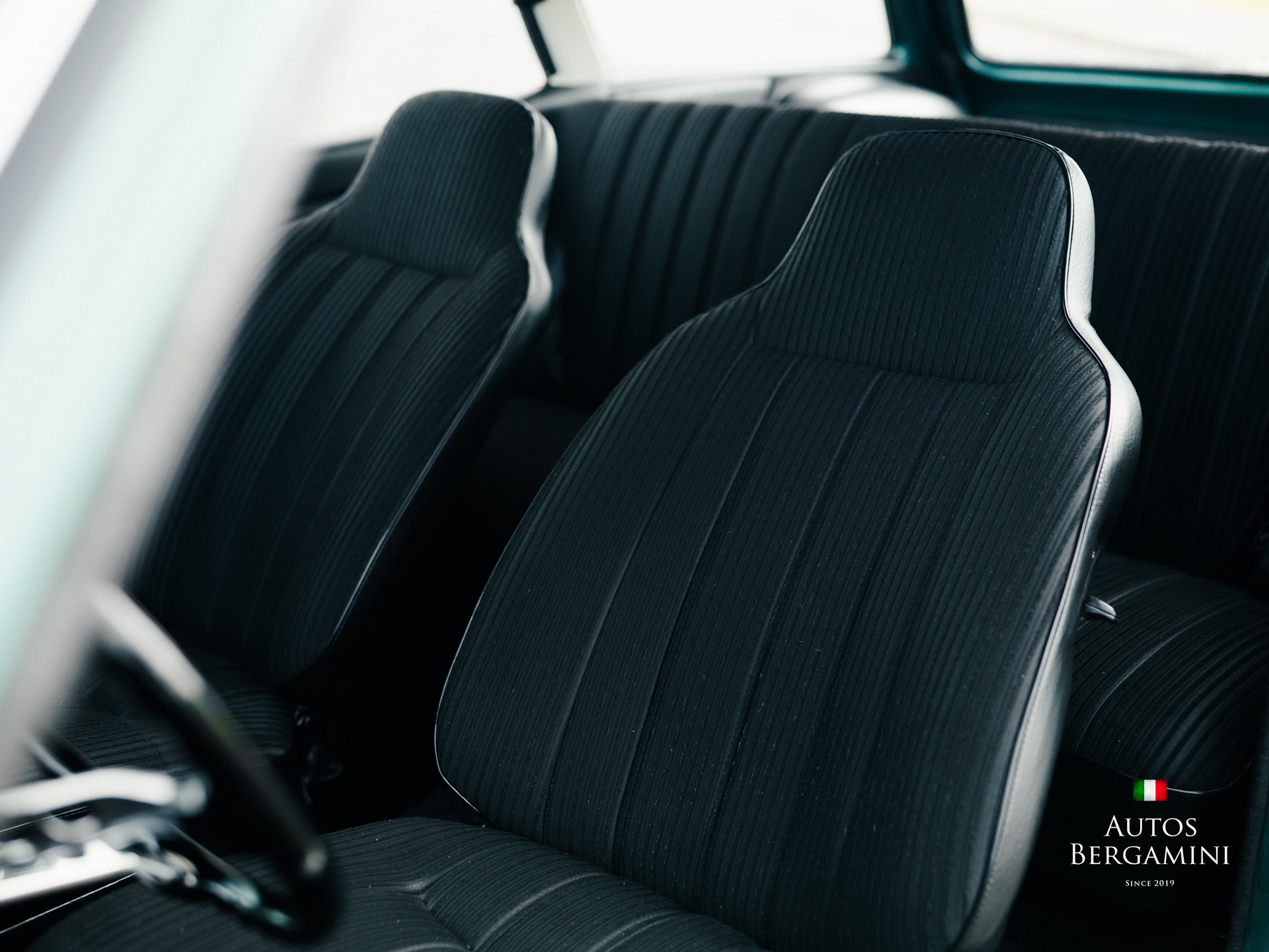 GM CARAVAN 4100 1979