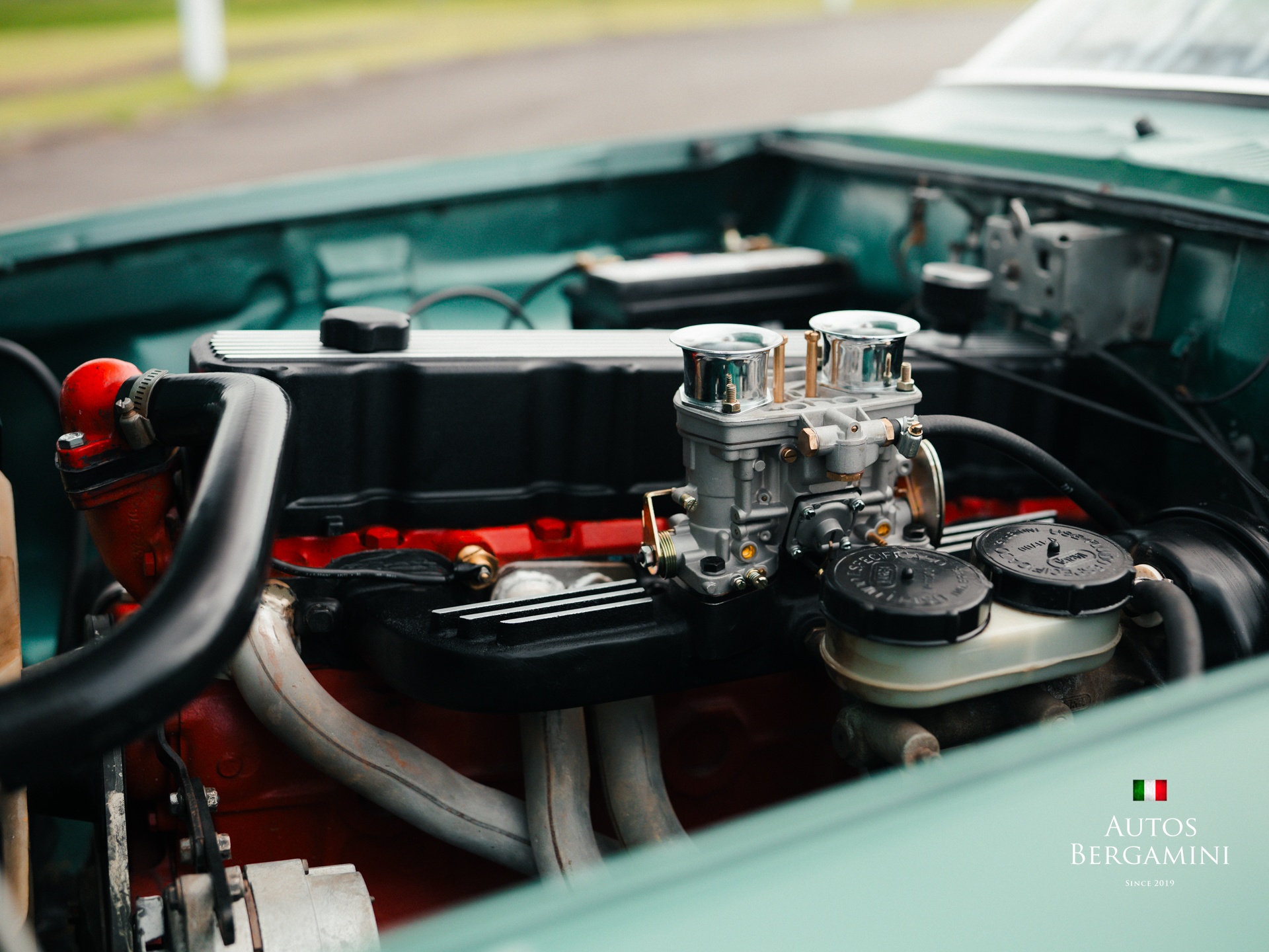 GM CARAVAN 4100 1979