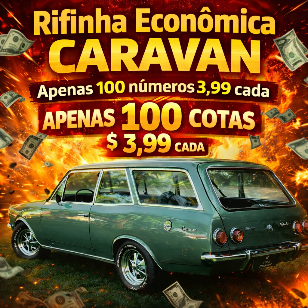 2 Rifinha Econômica