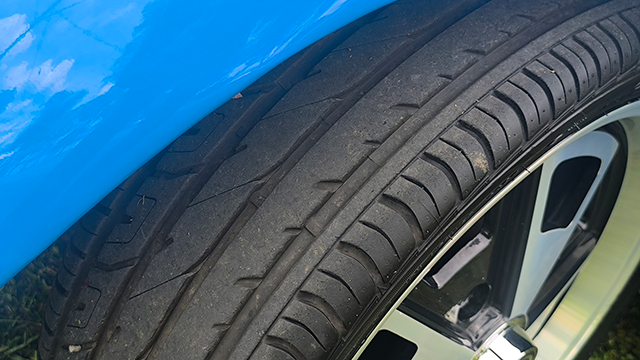 VW FUSCA 1500 - 1972 